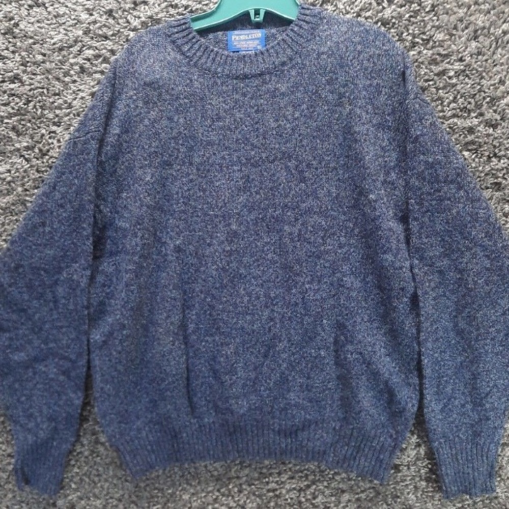 Vintage Pendleton Sweater